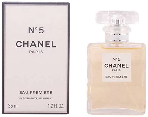 chanel n 5 35 ml eau de parfum